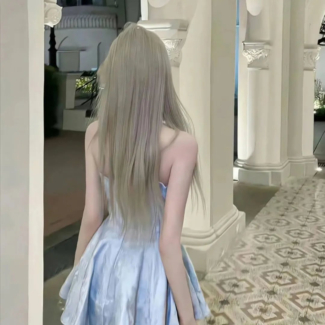 白小姐