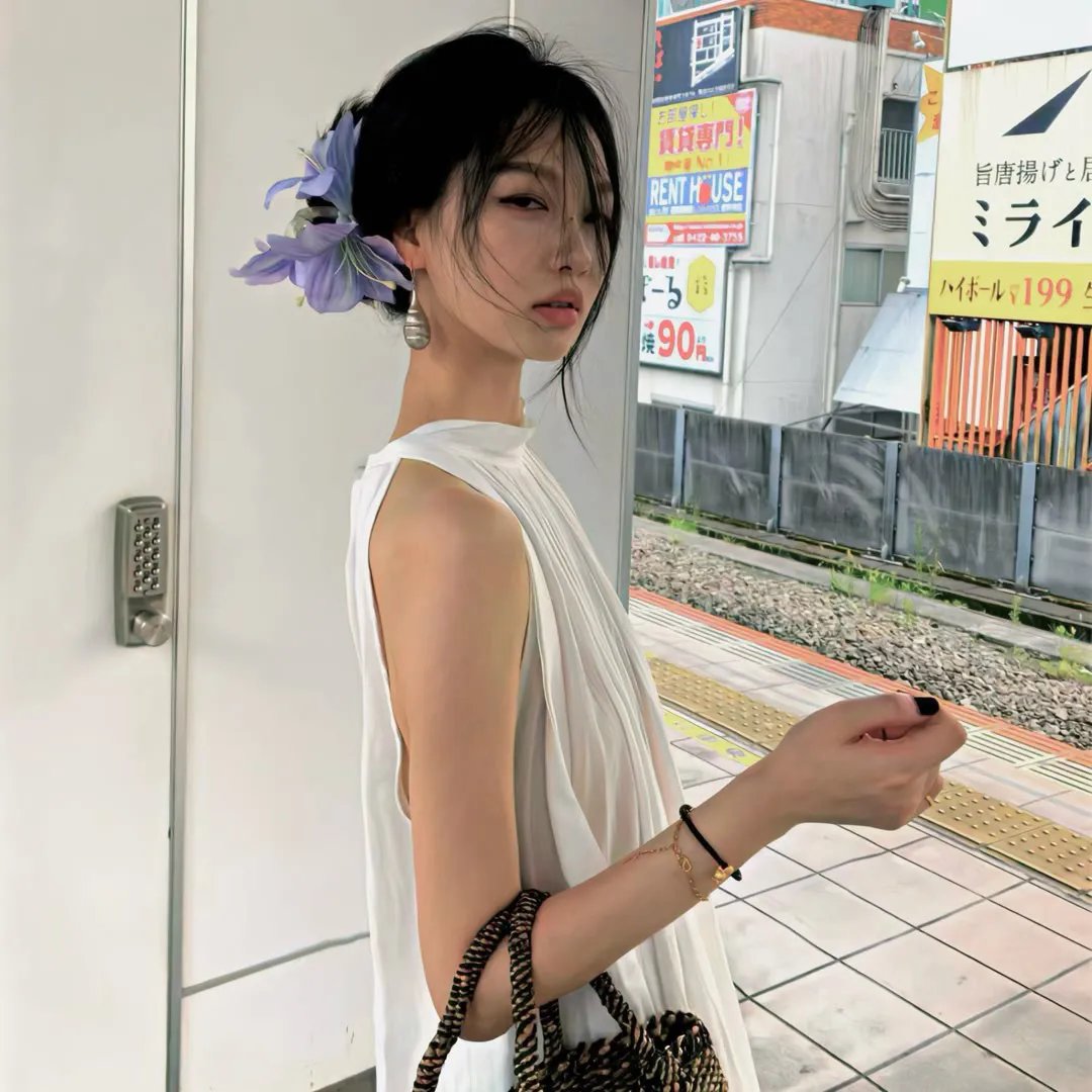 趟过女人河的男人